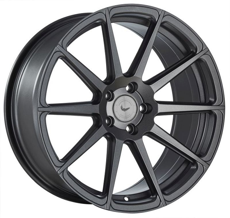 Barracuda Project 2.0 passend für VW Bus T5 / T6 - gepfeffert.com