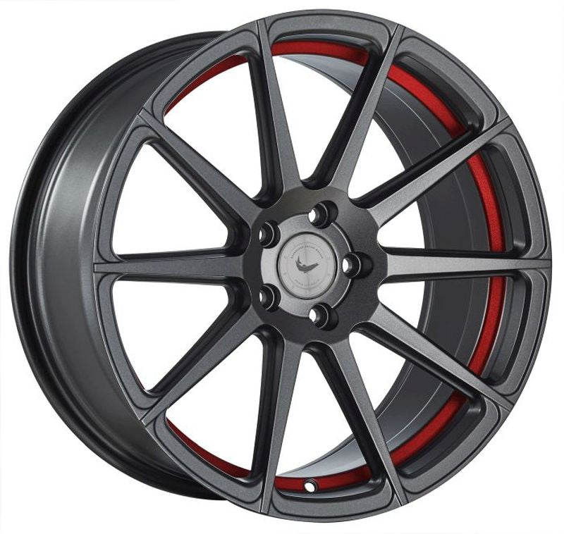 Barracuda Project 2.0 passend für VW Bus T5 / T6 - gepfeffert.com