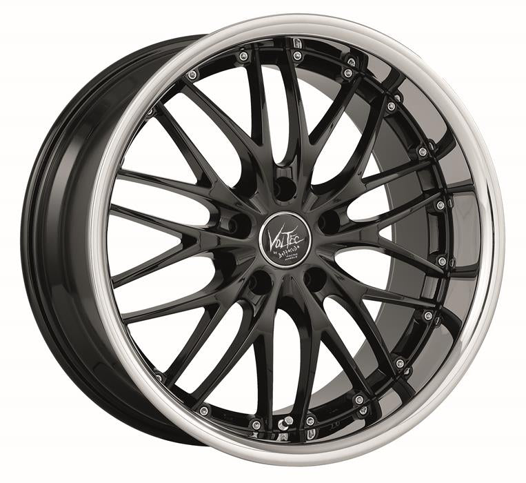 Barracuda Voltec T6 SUV passend für VW Bus T5 / T6 - gepfeffert.com
