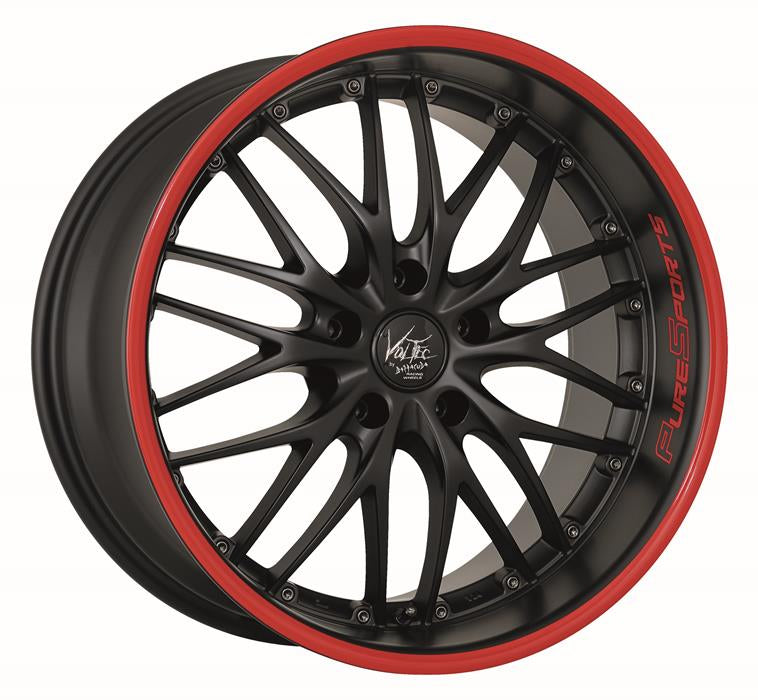 Barracuda Voltec T6 SUV passend für VW Bus T5 / T6 - gepfeffert.com