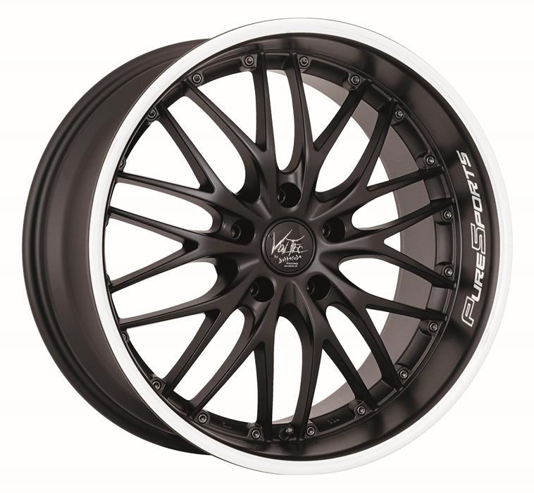 Barracuda Voltec T6 SUV passend für VW Bus T5 / T6 - gepfeffert.com