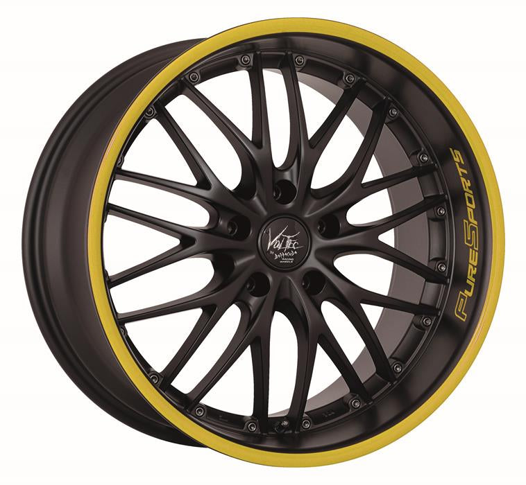 Barracuda Voltec T6 SUV passend für VW Bus T5 / T6 - gepfeffert.com