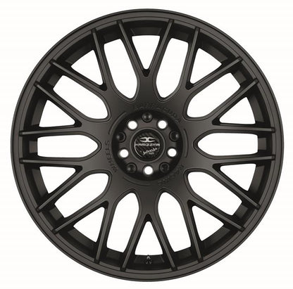 Barracuda Karizzma Mattblack Puresports