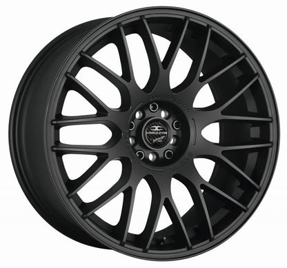 Barracuda Karizzma Mattblack Puresports