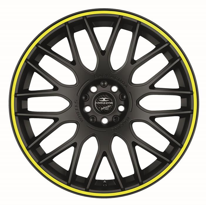 Barracuda Karizzma passend für VW Bus T5 / T6 - gepfeffert.com