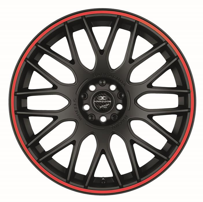 Barracuda Karizzma passend für VW Bus T5 / T6 - gepfeffert.com