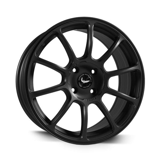 Barracuda Summa Puresports