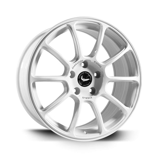 Barracuda Summa Racingwhite
