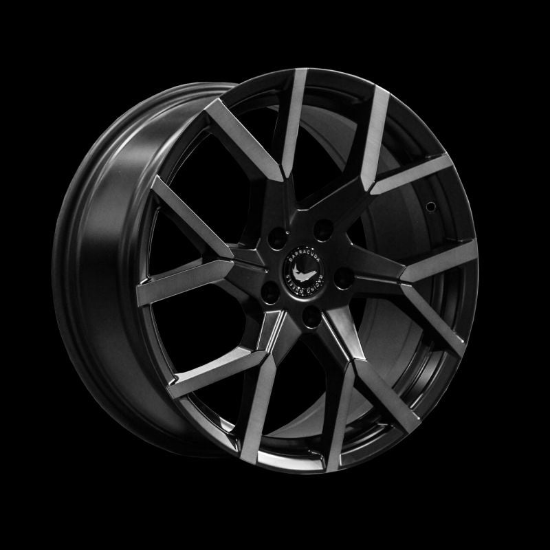 Barracuda Tzunamee EVO passend für VW Bus T5 / T6 - gepfeffert.com