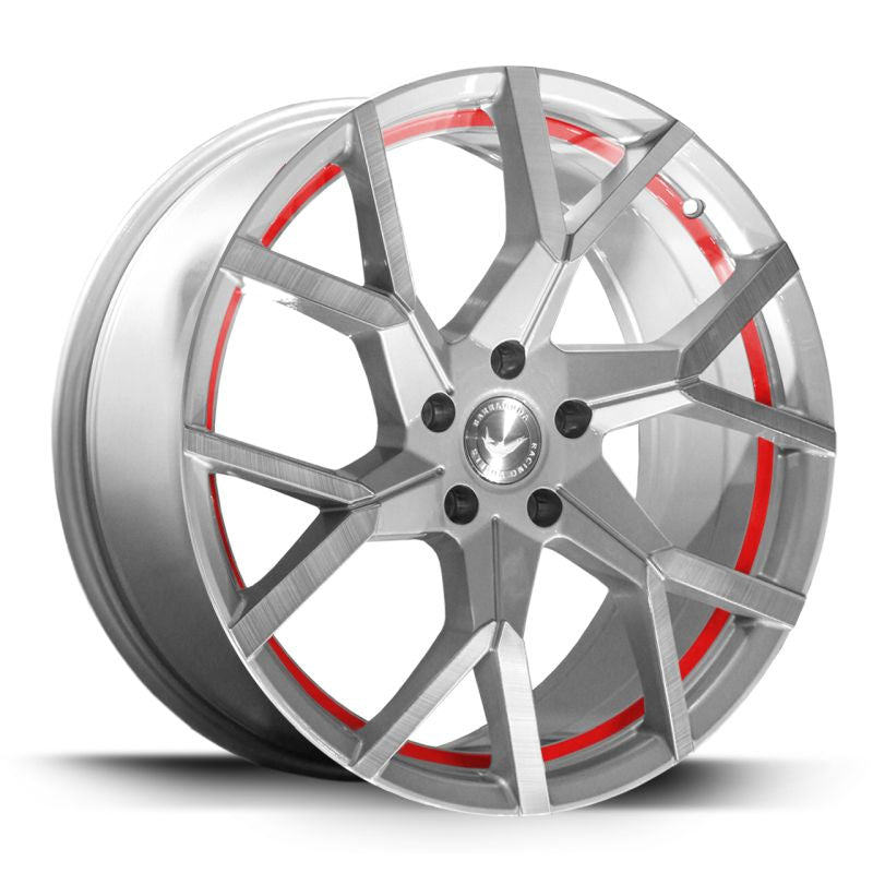 Barracuda Tzunamee EVO passend für VW Bus T5 / T6 - gepfeffert.com