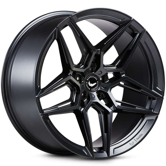 Barracuda SenZZo passend für Cupra Formentor / VW Tiguan