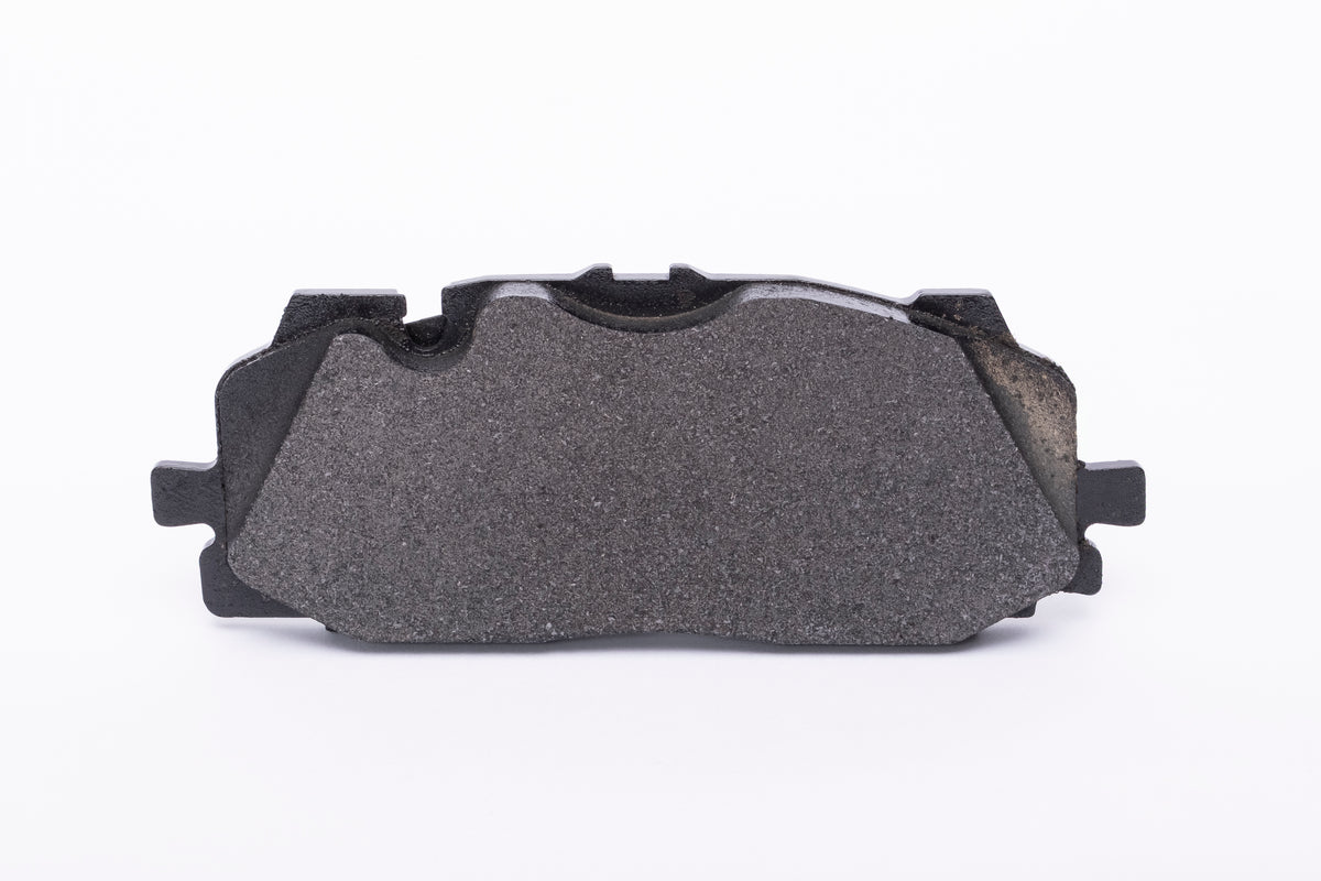 MOV'IT Bremsenupgrade Ersatzteile passend für Audi RS4 B7
