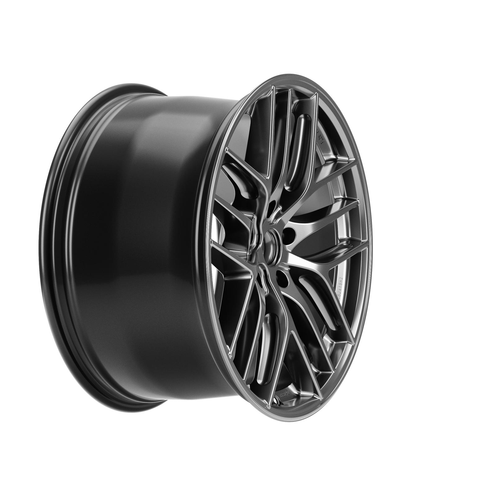BBS CC-R Unlimited Schwarz glanz - gepfeffert.com