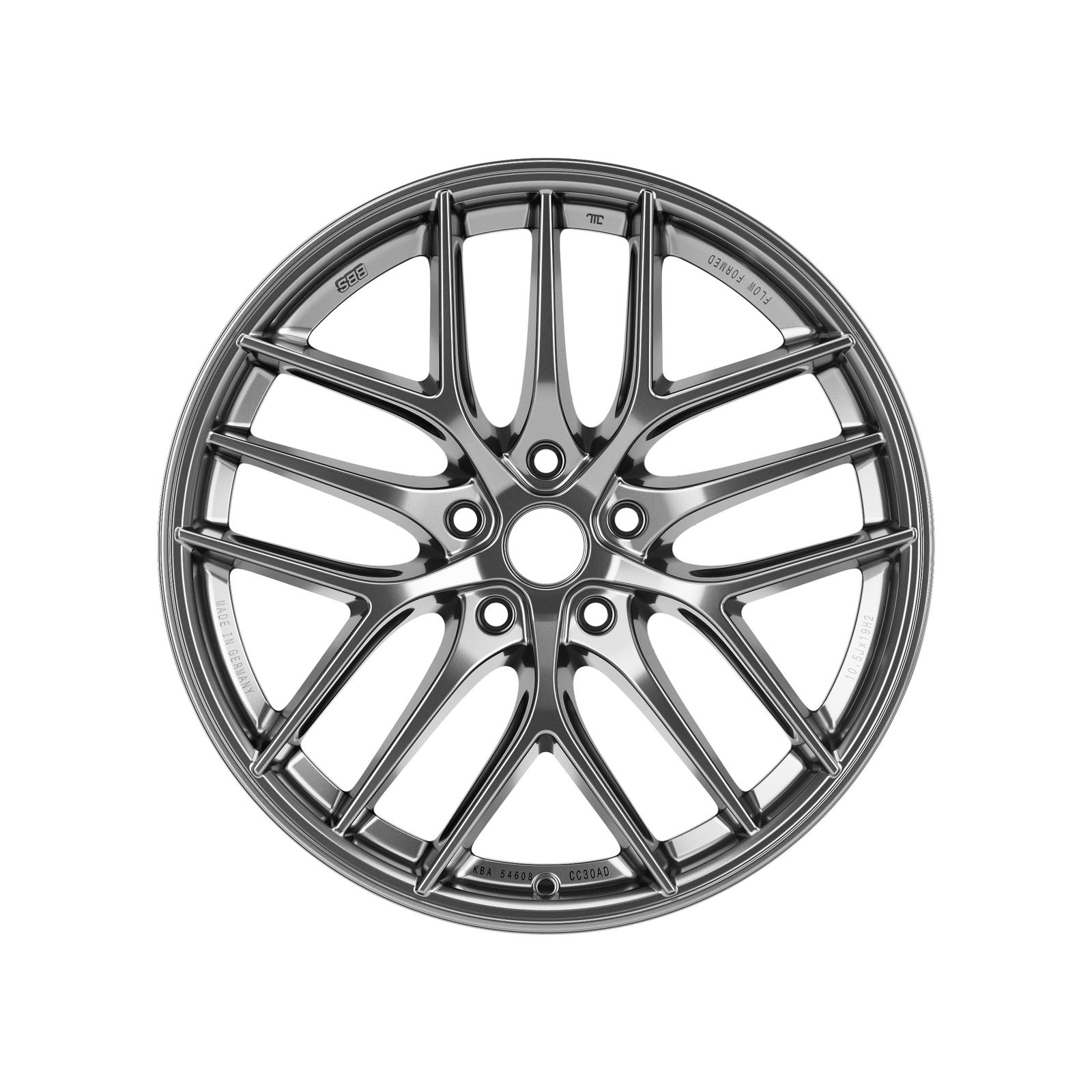 BBS CC-R Unlimited Schwarz glanz - gepfeffert.com