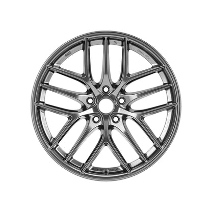 BBS CC-R Unlimited Schwarz glanz - gepfeffert.com