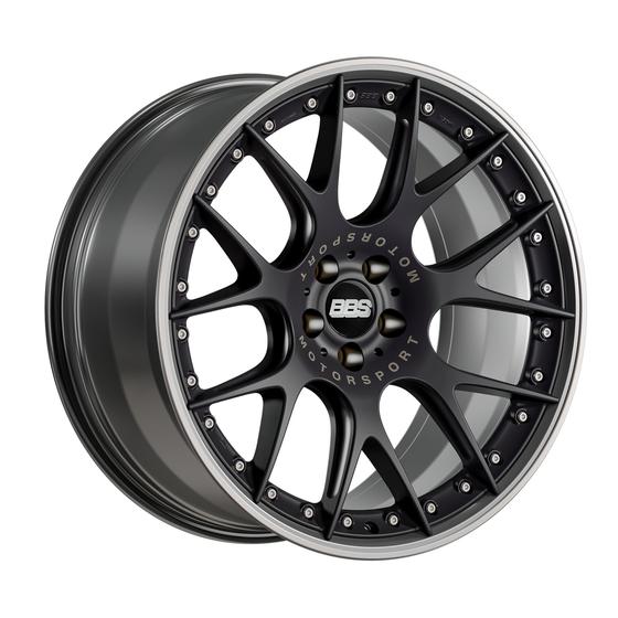 BBS CH-R II passend für Cupra Formentor / VW Tiguan - gepfeffert.com