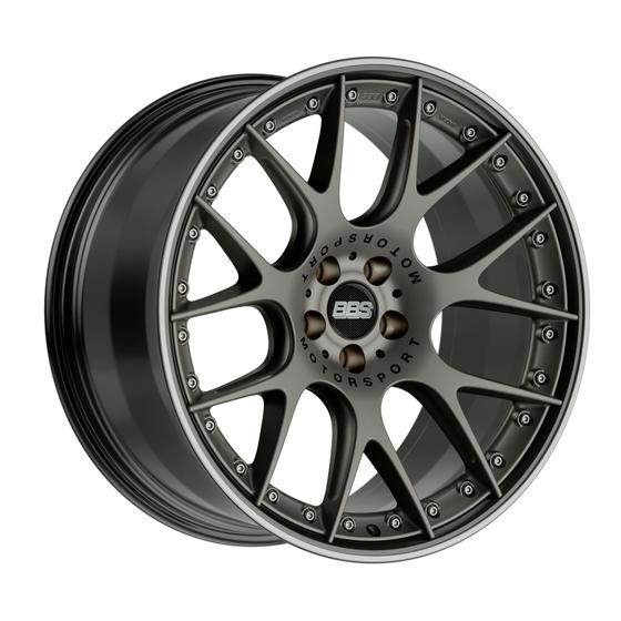 BBS CH-R II passend für Cupra Formentor / VW Tiguan - gepfeffert.com