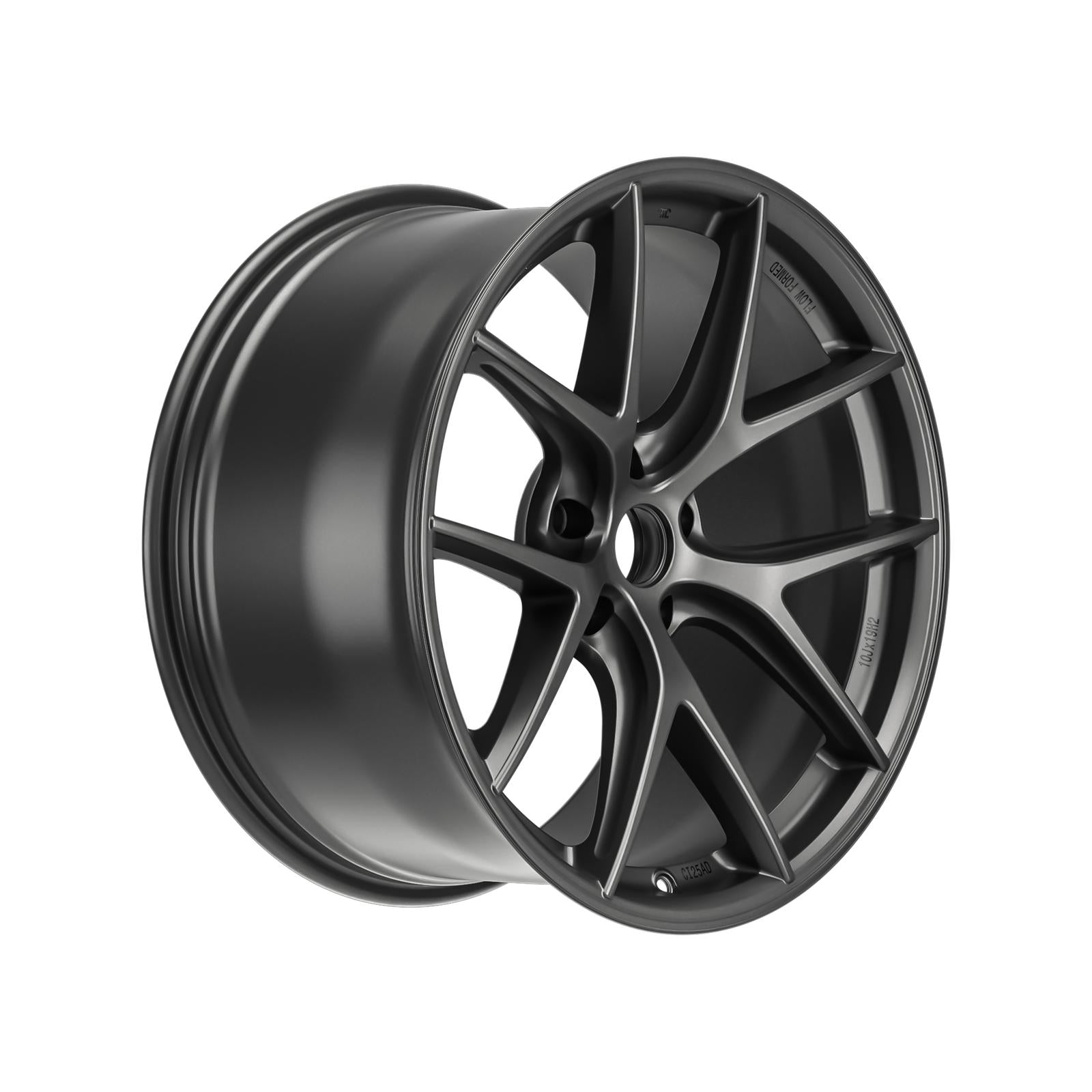 BBS CI-R Unlimited Platinum Silber - gepfeffert.com