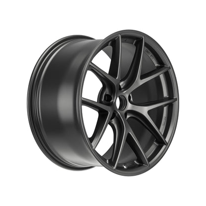 BBS CI-R Unlimited Platinum Silber - gepfeffert.com