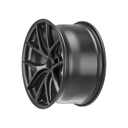 BBS CI-R Unlimited Platinum Silber - gepfeffert.com
