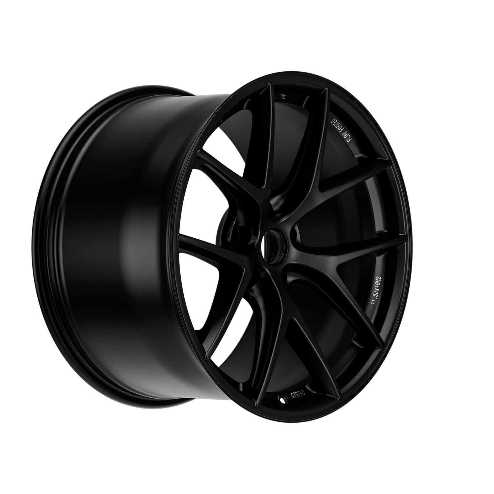 BBS CI-R Unlimited schwarz seidenmatt - gepfeffert.com