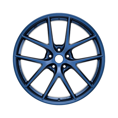 BBS CI-R Unlimited Racing blue - gepfeffert.com