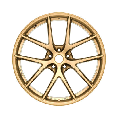 BBS CI-R Unlimited Racing Gold - gepfeffert.com