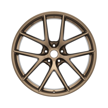 BBS CI-R Unlimited Bronze seidenmatt - gepfeffert.com