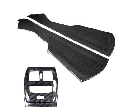 CPG Carbon Innenverkleidung passend für BMW M2/M3/M4 (G87/G80/G81/G82/G83)