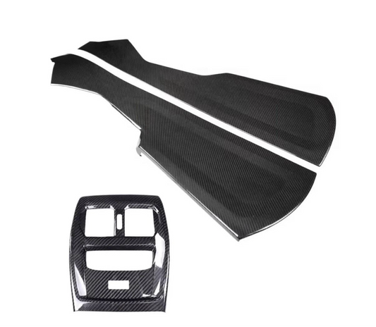 CPG Carbon Innenverkleidung passend für BMW M2/M3/M4 (G87/G80/G81/G82/G83)