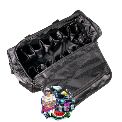 Meister Pepper's DETAILING BAG - TASCHE