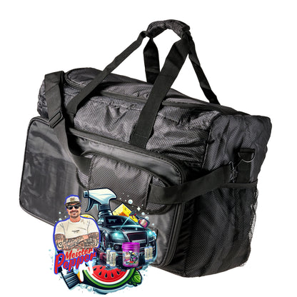 Meister Pepper's DETAILING BAG - TASCHE