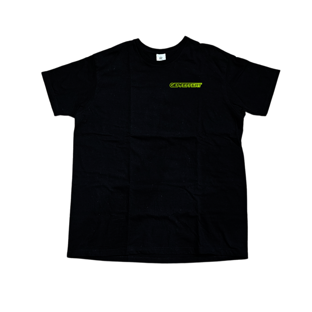 gepfeffert.com S1 E2 T-Shirt in versch. Varianten
