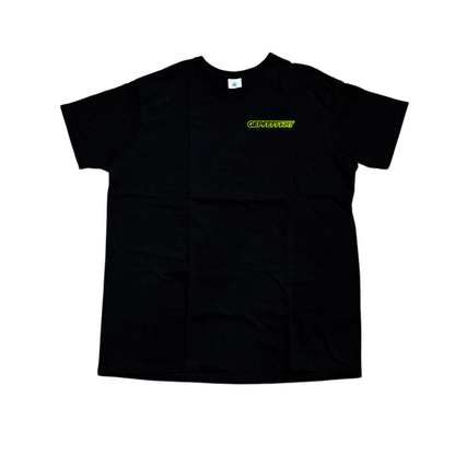 gepfeffert.com S1 E2 T-Shirt in versch. Varianten