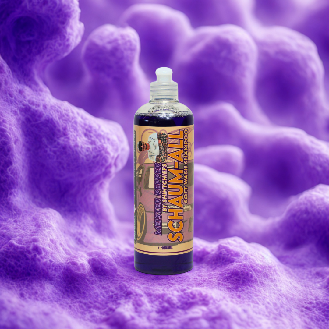 Schaum-All (Shampoo)