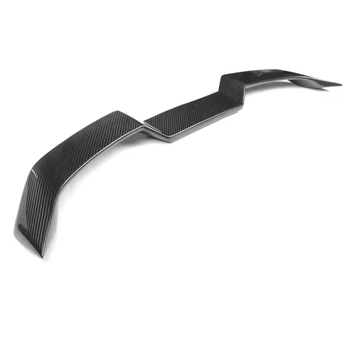 CPG Carbon Fiber Spoiler passend für BMW M3/M4 G80/G82