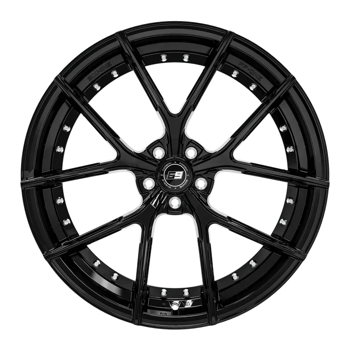 SIXNINE WHEELS FF-ONE passend für Audi RS6 C8