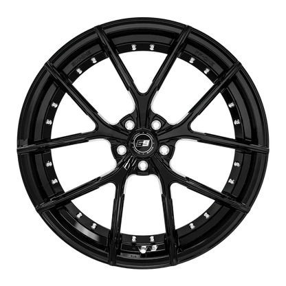 SIXNINE WHEELS Alufelgen FF-ONE 21 Zoll Alufelgen Radsatz passend für  BMW M2/M3/M4 (G8X) - gepfeffert.com