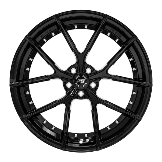 SIXNINE WHEELS FF-ONE passend für Audi RS6 C8