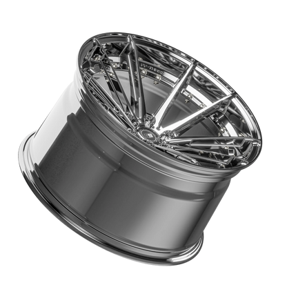 SIXNINE WHEELS FF-THREE 20 Zoll passend für VW Bus T5 / T6 - gepfeffert.com