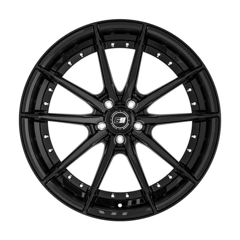 SIXNINE WHEELS FF-THREE passend für Cupra Formentor / VW Tiguan