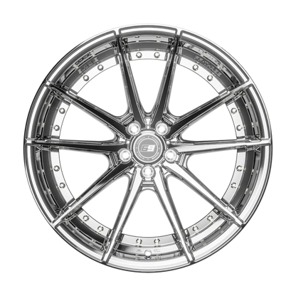 SIXNINE WHEELS FF-THREE passend für Cupra Formentor / VW Tiguan