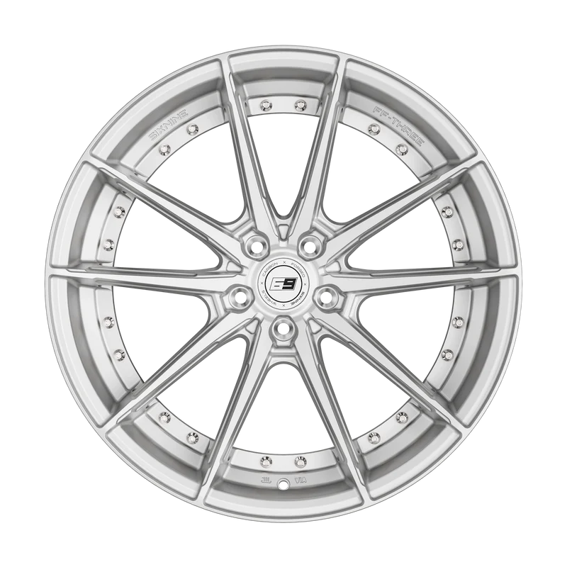 SIXNINE WHEELS FF-THREE passend für Cupra Formentor / VW Tiguan