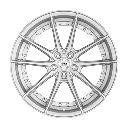 SIXNINE WHEELS FF-THREE passend für Cupra Formentor / VW Tiguan