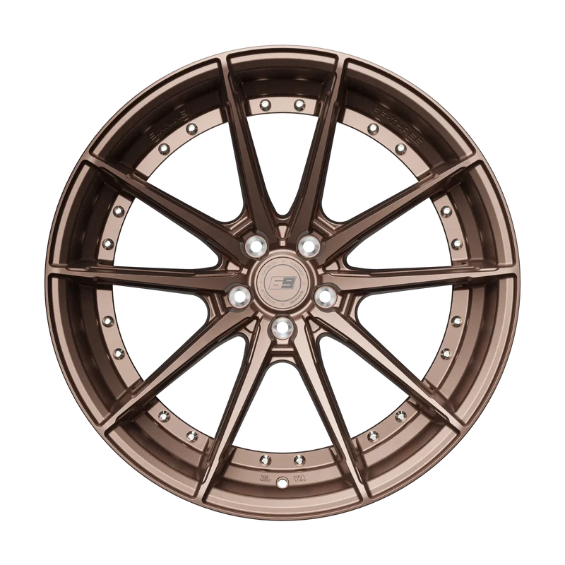 SIXNINE WHEELS FF-THREE passend für Cupra Formentor / VW Tiguan