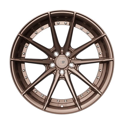 SIXNINE WHEELS FF-THREE passend für Cupra Formentor / VW Tiguan