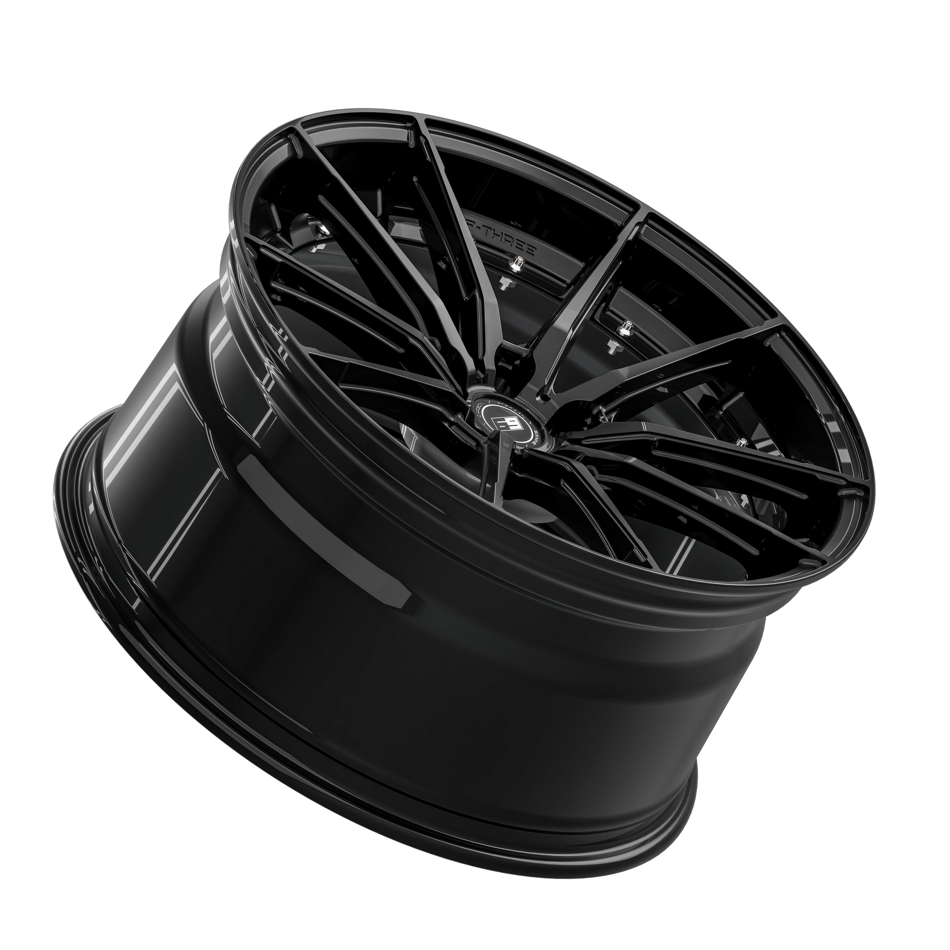 SixNine Wheels FF THREE passend für Audi RS6 C7 - gepfeffert.com