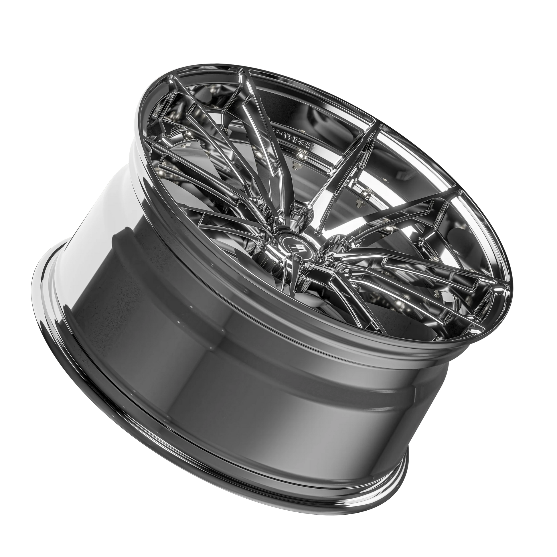 SixNine Wheels FF THREE passend für Audi RS6 C7 - gepfeffert.com