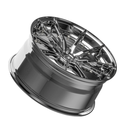 SIXNINE WHEELS FF-THREE passend für Cupra Formentor / VW Tiguan - gepfeffert.com