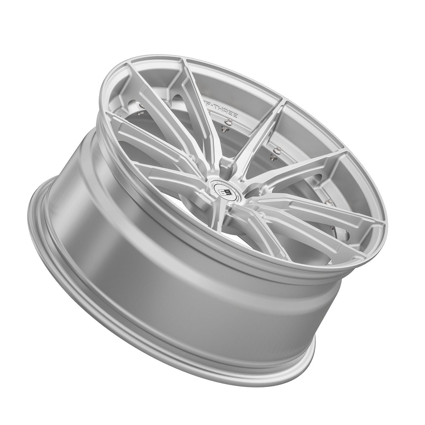 SIXNINE WHEELS FF-THREE passend für Cupra Formentor / VW Tiguan